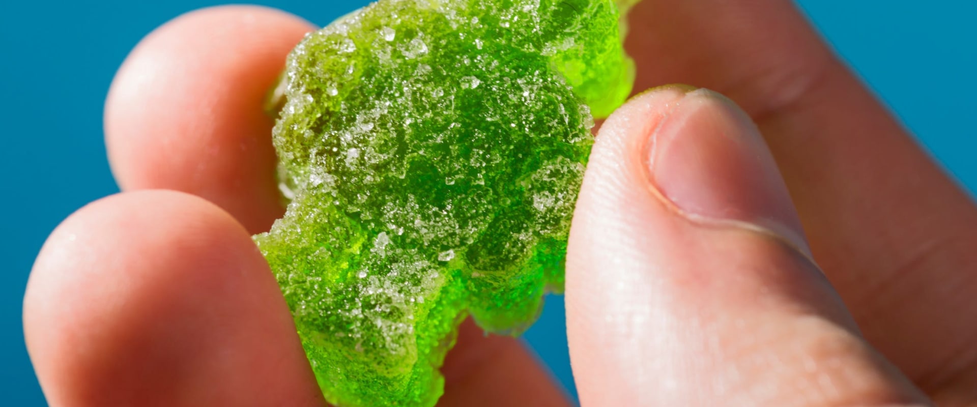 How Long Does it Take to Feel the Effects of Hemp Gummies?