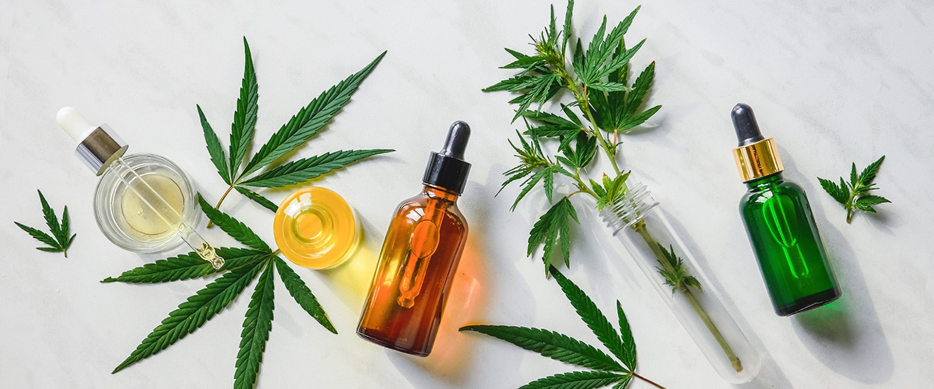 Using Hemp for Pain Relief: A Comprehensive Guide