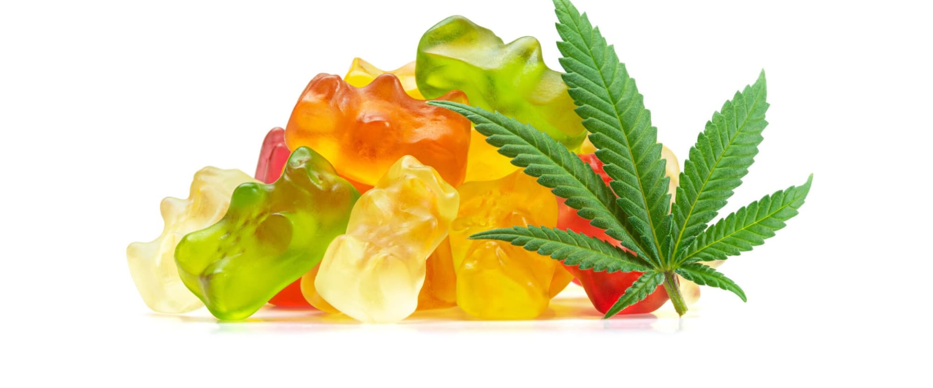 The Difference Between Hemp and CBD Gummies