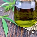 The Benefits of Hemp Seed Oil: Is Hemp Anti-Inflammatory?