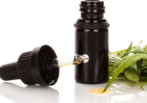 How Much CBD Should I Take for Muscle Recovery?