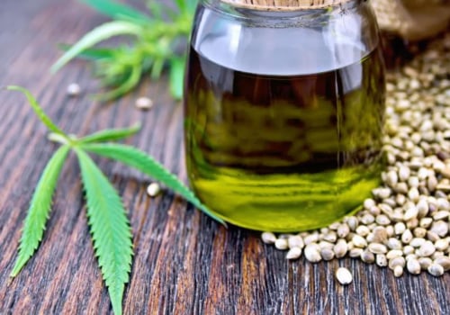 The Pros and Cons of Hemp Oil: What You Need to Know