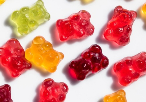 What are the Benefits of Taking Hemp Gummies?