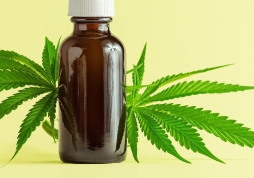 When is the Best Time to Use Hemp Oil?