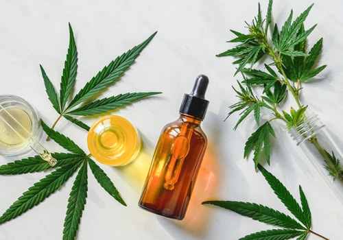 The Benefits of Hemp Extract for Pain Relief